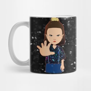 ELEVEN Mug